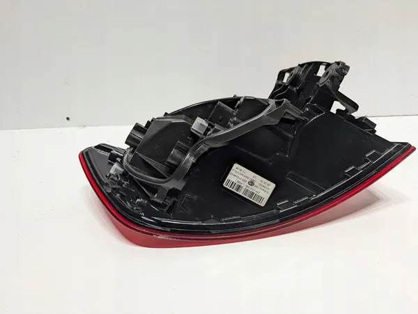 Luz trasera derecha AUDI A4 (B9) Sedan image 4