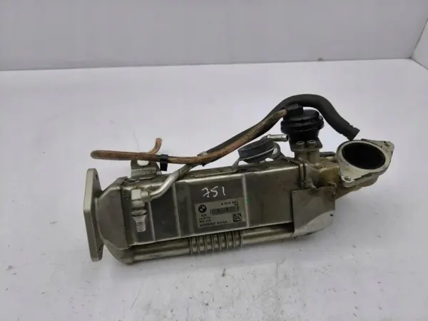 Refroidisseur EGR Mini OE 8573897 - État Utilisé image 3