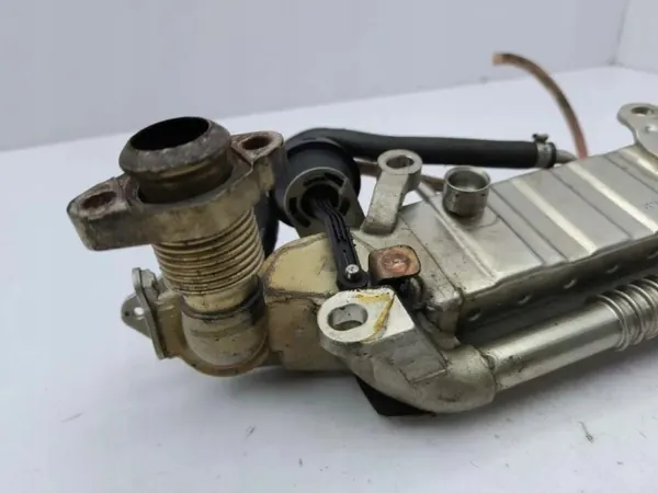 Refroidisseur EGR Mini OE 8573897 - État Utilisé image 4