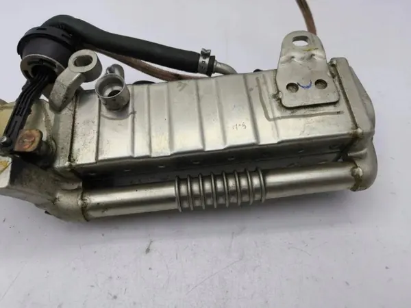 Refroidisseur EGR Mini OE 8573897 - État Utilisé image 5