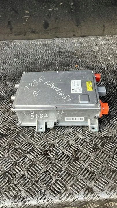 Onduleur avec convertisseur XPeng P7 OEM 1170001EF2 image 2