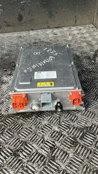 Onduleur avec convertisseur XPeng P7 OEM 1170001EF2 image 5