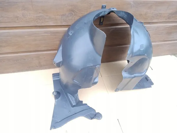 Mercedes Benz Classe B W246 Passaruota Anteriore Sinistro OEM image 2