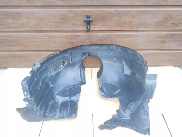 Mercedes Benz Classe B W246 Passaruota Anteriore Sinistro OEM image 4