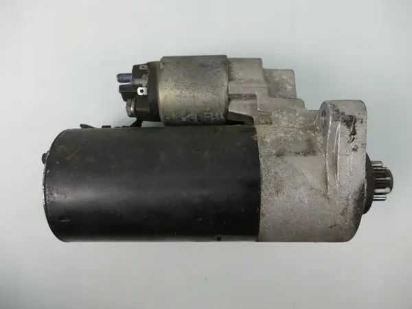 Motor de arranque Porsche Cayenne 9P 4.5 Turbo 94860410600 image 10