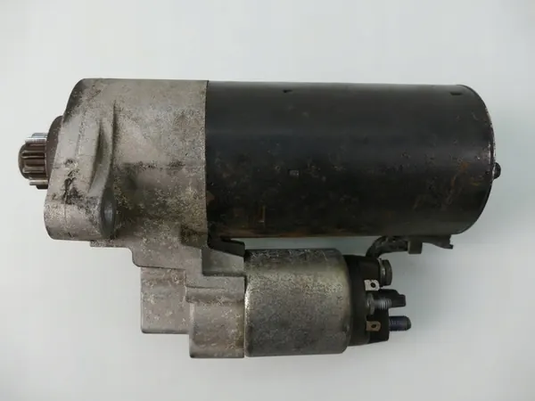 Motor de arranque Porsche Cayenne 9P 4.5 Turbo 94860410600 image 2