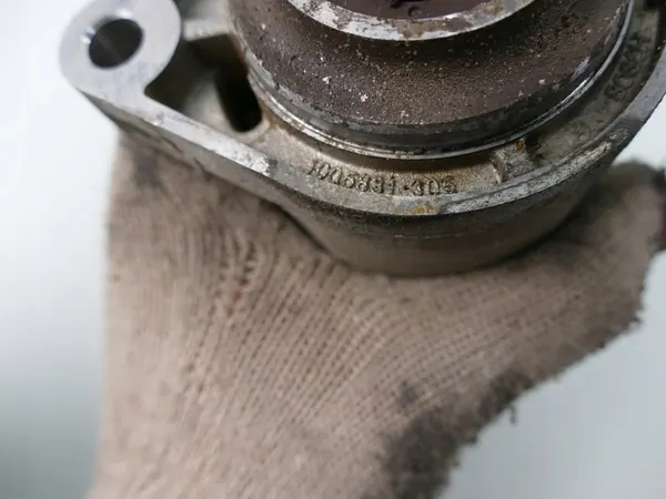 Motor de arranque Porsche Cayenne 9P 4.5 Turbo 94860410600 image 5