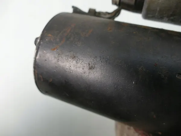 Motor de arranque Porsche Cayenne 9P 4.5 Turbo 94860410600 image 9