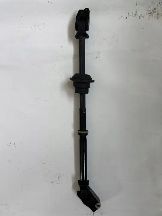 Mercedes A-klasse W169 stuurkolom as OEM A169460045 image 3