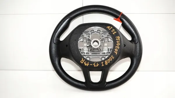 3-Ekigt Ratt OEM 360166172 Peugeot 2008 image 6