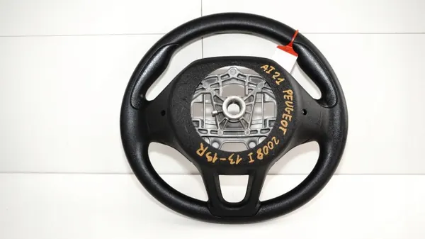 3-Ekigt Ratt OEM 360166172 Peugeot 2008 image 7