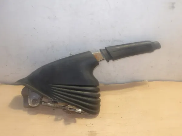 Palanca de freno de mano OEM 735524183 para Fiat Fiorino image 2