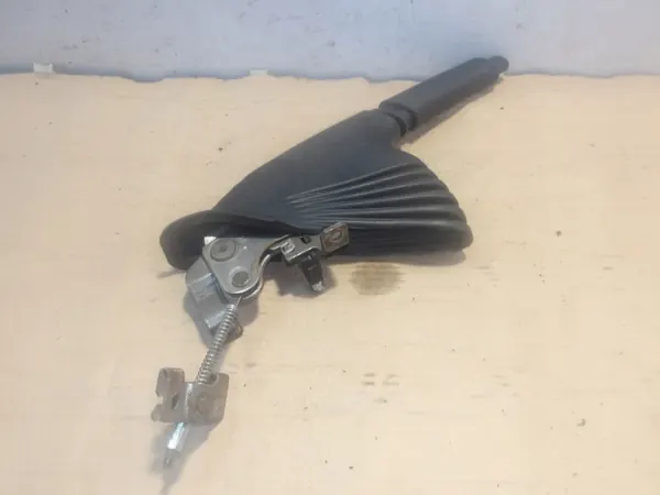 Palanca de freno de mano OEM 735524183 para Fiat Fiorino image 3