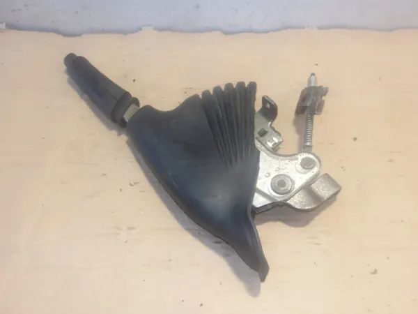 Palanca de freno de mano OEM 735524183 para Fiat Fiorino image 6