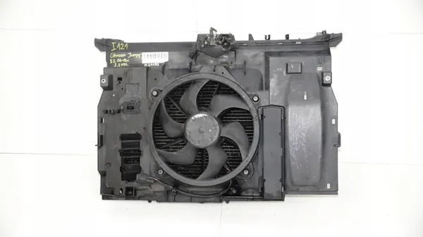 OEM 360149466 Framremsa för Citroen Jumper II 2.2 HDI image 2