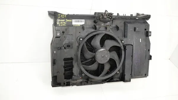 OEM 360149466 Framremsa för Citroen Jumper II 2.2 HDI image 5