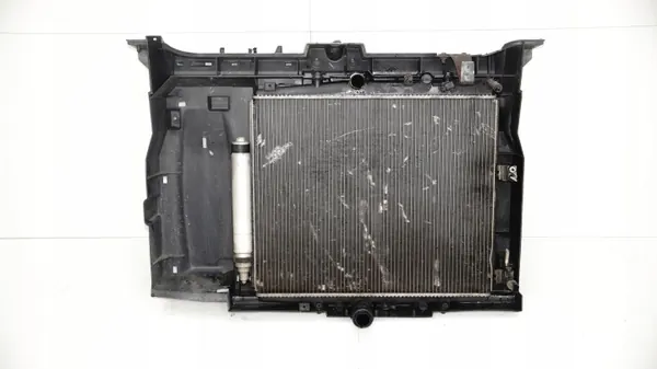 OEM 360149466 Framremsa för Citroen Jumper II 2.2 HDI image 6