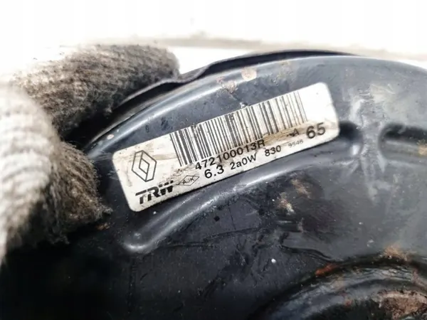 Servofreio OEM 472100013R para Renault Megane 2010 image 4