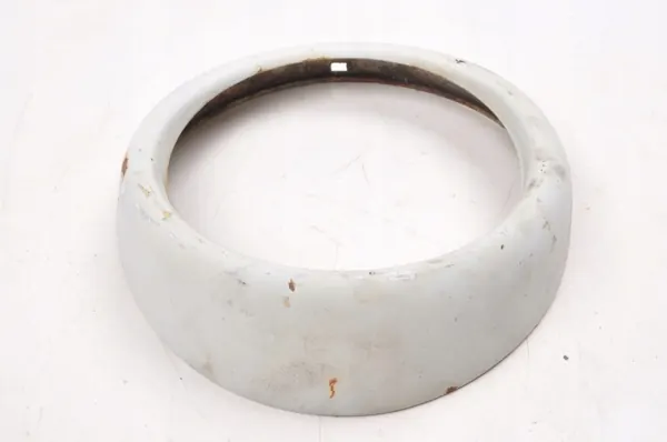 Trabant 601 Lichtbalkader OEM 395306 Gebruikt image 2