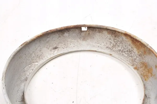 Trabant 601 Lichtbalkader OEM 395306 Gebruikt image 3