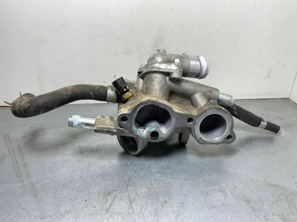 Mitsubishi termostathus OEM FBZ16602 - Begagnad image 3
