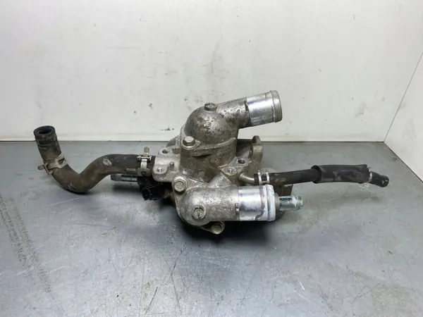 Mitsubishi termostathus OEM FBZ16602 - Begagnad image 4
