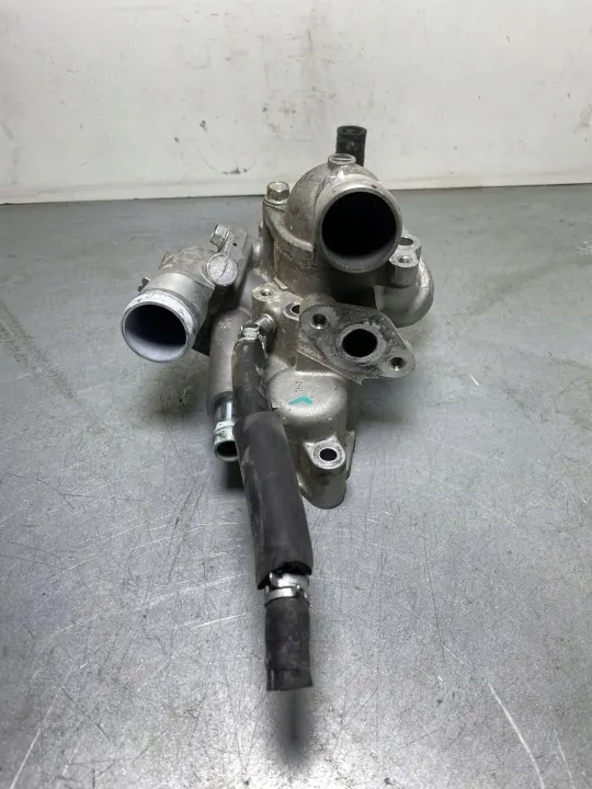Mitsubishi termostathus OEM FBZ16602 - Begagnad image 5