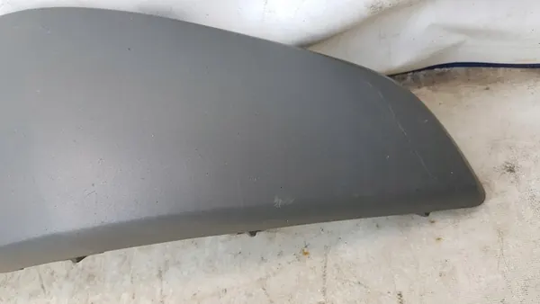 Griglia angolare paraurti anteriore Renault Megane II Lift image 3