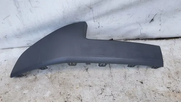 Griglia angolare paraurti anteriore Renault Megane II Lift image 6