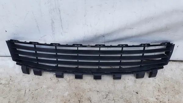 Griglia angolare paraurti anteriore Renault Megane II Lift image 9