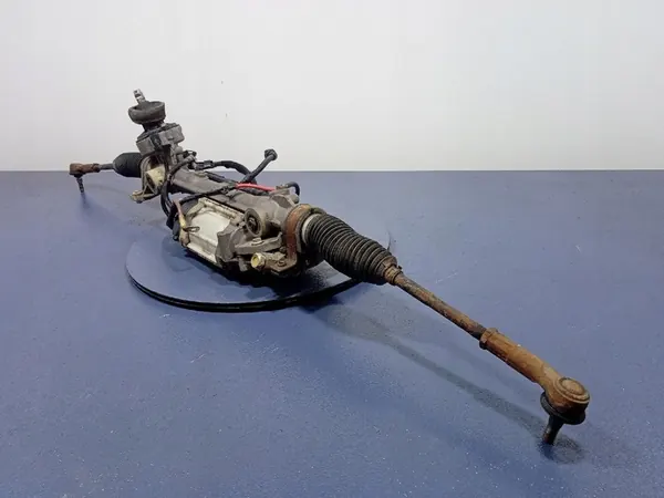 Direção SKODA OCTAVIA II 1K1423051CH image 3