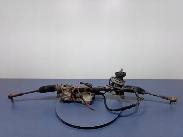 Direção SKODA OCTAVIA II 1K1423051CH image 4