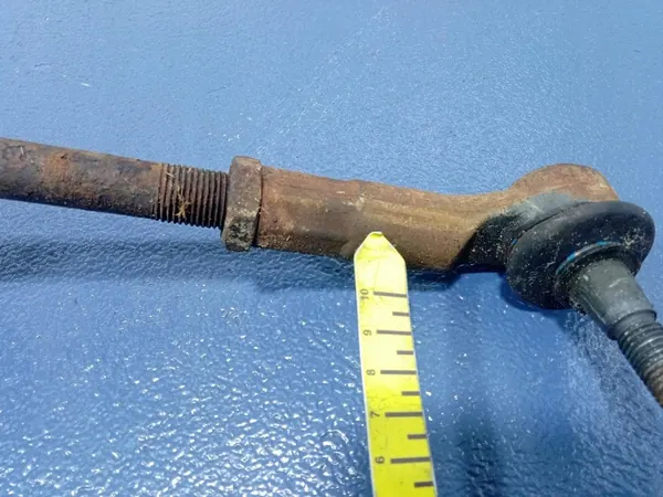 Direção SKODA OCTAVIA II 1K1423051CH image 9