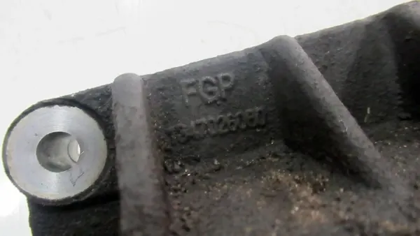 Halbwellenstütze OEM 1347026080 für Citroen Jumper image 3