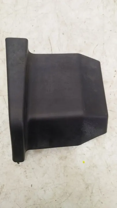 Dodge RAM V 19- Etu Oikea Lokasuoja OEM 68349566AB image 2