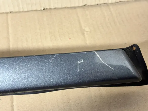 OEM 9659145980 Voorlinker Voorruitlijst Citroen C5 image 5