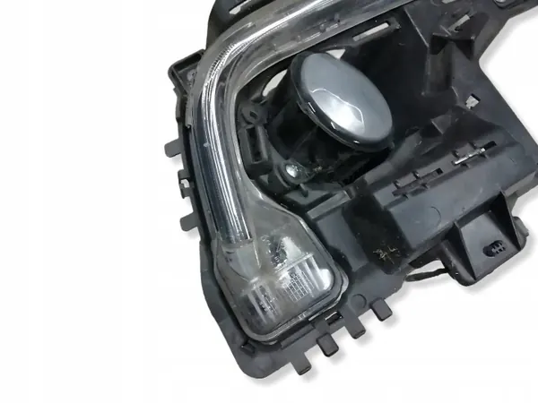 Phares LED DRL Avant Droit Citroen DS4 OEM 9688549280 image 3