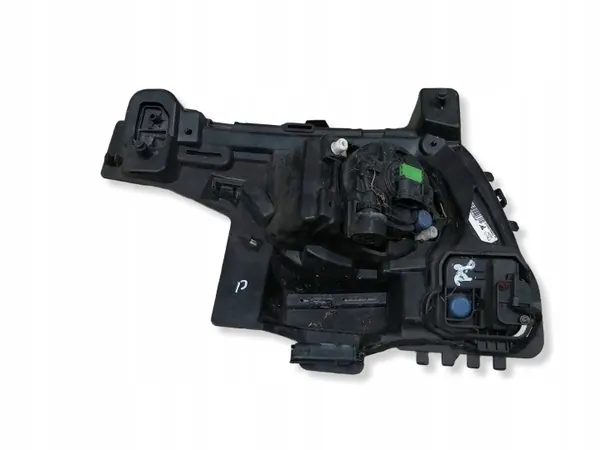Phares LED DRL Avant Droit Citroen DS4 OEM 9688549280 image 4