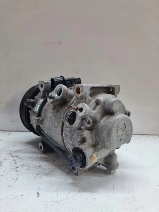 Ilmastointikompressori KIA CEED II 12-18 1.0 T-GDI F500-JDCKA05 image 3