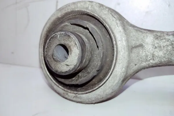 Fram Vänster Upphängning BMW 3 COUPE (E92) 2284095 image 10