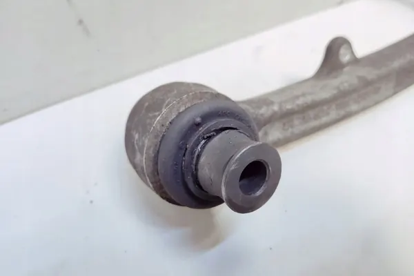 Fram Vänster Upphängning BMW 3 COUPE (E92) 2284095 image 4