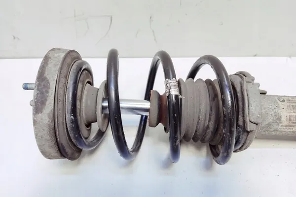 Fram Vänster Upphängning BMW 3 COUPE (E92) 2284095 image 5