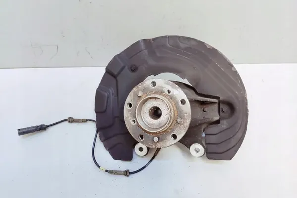 Fram Vänster Upphängning BMW 3 COUPE (E92) 2284095 image 8