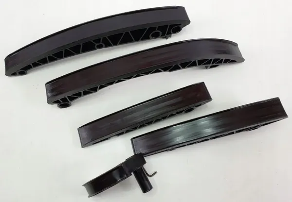 Kit de chaîne de distribution Mercedes 3.0 CDI W211 CLS image 2
