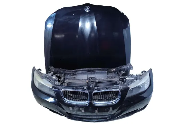 Conjunto de paneles delanteros BMW X5 OEM No MPN 2003 SUV image 2