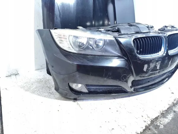 Conjunto de paneles delanteros BMW X5 OEM No MPN 2003 SUV image 4
