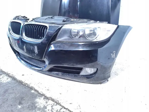 Conjunto de paneles delanteros BMW X5 OEM No MPN 2003 SUV image 5