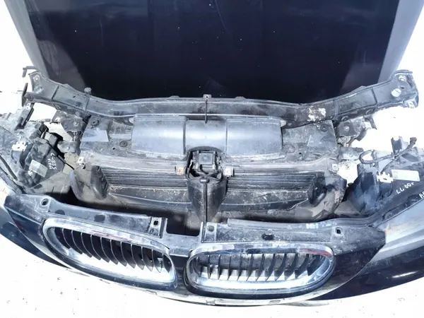 Conjunto de paneles delanteros BMW X5 OEM No MPN 2003 SUV image 7