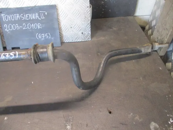 Stabiliserarlänk Fram 26mm Toyota Sienna II 03-10 image 3