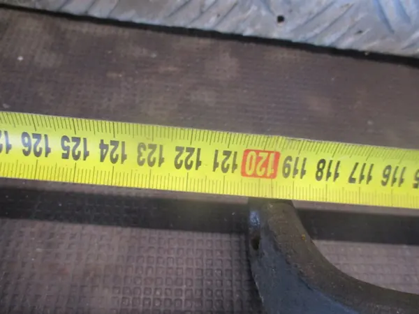 Stabiliserarlänk Fram 26mm Toyota Sienna II 03-10 image 6